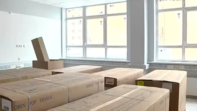 В Самаре летом откроется новый диализный центр смотреть онлайн