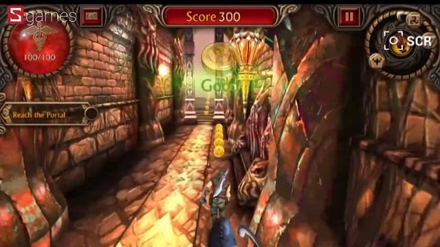 Running Shadow - Game Review ! смотреть онлайн