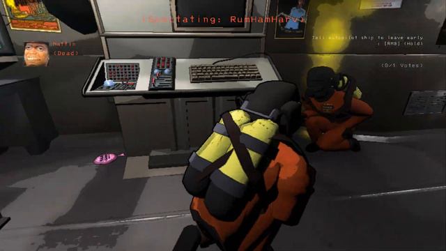 Lethal Company In A Nutshell 2 смотреть онлайн