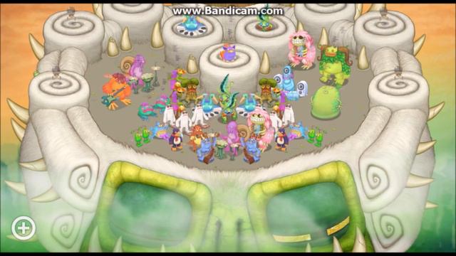 Believer Update 1 (Composer Island) смотреть онлайн