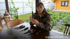 Какую сталь выбрать - рейтинг ножевых сталей