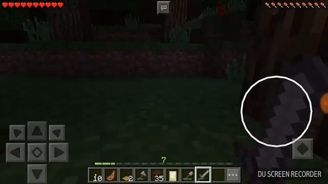 Выжывание в Minecraft PE ＃6 поймал рыбу фугу смотреть онлайн