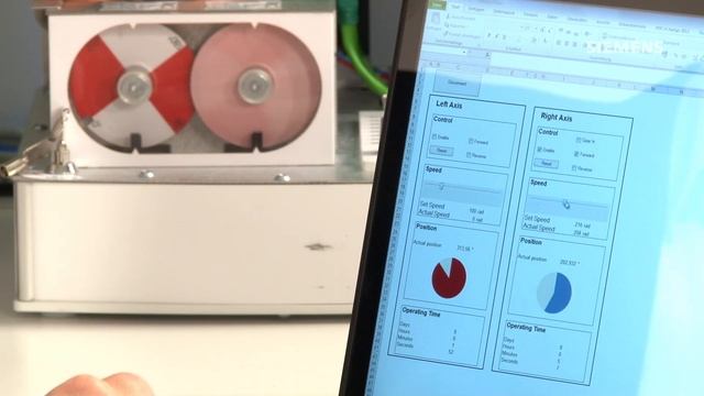 OPC UA – Open communication standard as an add-on to PROFINET смотреть онлайн