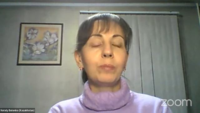 Медитация Тонг Лен "Алмаз и роза" смотреть онлайн