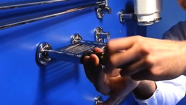 Мыльница решетчатая из нерж. стали смотреть онлайн