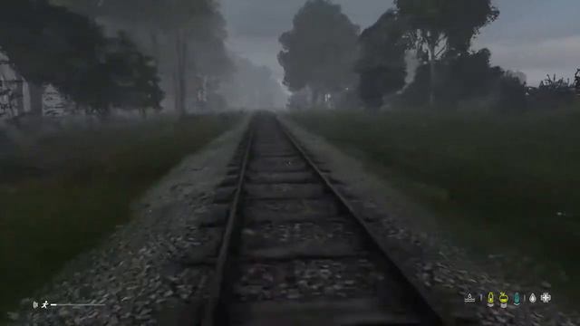 DayZ PS4 OfficialLivonia Adventure , come chat and hang out!!! смотреть онлайн