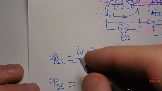 Урок 29. Взаимная индуктивность | Беспроводная передача энергии смотреть онлайн