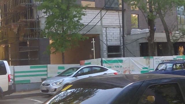 3-я Владимирская 23 (18.05.2024)