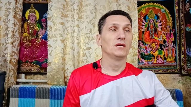 Видение - Свет в конце тоннеля! Чакры, энергетические каналы и реинкарнация! смотреть онлайн