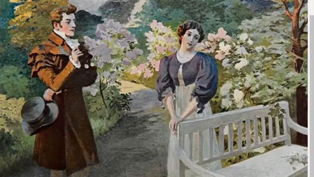 письмо Татьяны к Онегину смотреть онлайн