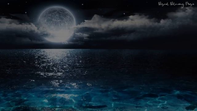 10часов Музыки для успокоения души и улучшение сна.Музыка для медитации.