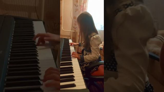 К Элизе. Л. Бетховен ( фрагмент) смотреть онлайн