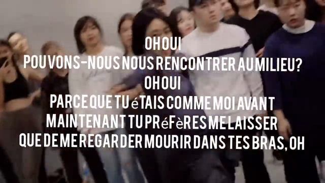 the weeknd less than zero(en Française) #theweeknd #lessthanzero #enfrançais #1milliondancestudio смотреть онлайн