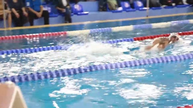Ventzislav AIDARSKI - 1500m - 15:22.03 - палата - Sofia 7/3/2015 смотреть онлайн