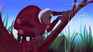 RYTP ЛУНТИК гоблинский перевод