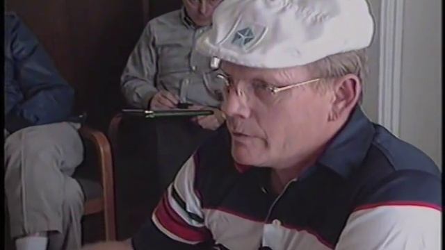 Reinventing Chrysler 1992 смотреть онлайн