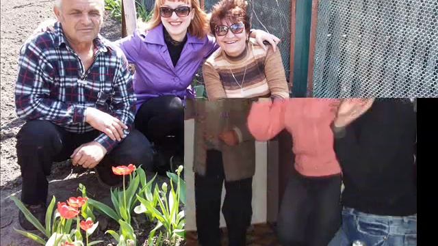 Юбилей дедушки 80 лет смотреть онлайн