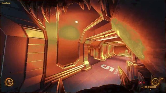 Natural Selection 2 Tutorial Update - Build 252 смотреть онлайн