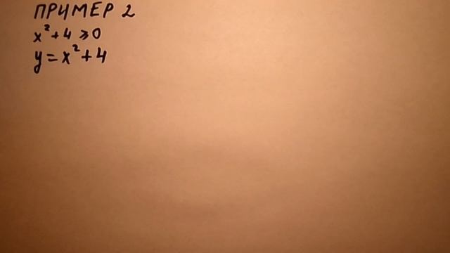 АЛГЕБРА | 8 КЛАСС | Квадратные неравенства смотреть онлайн