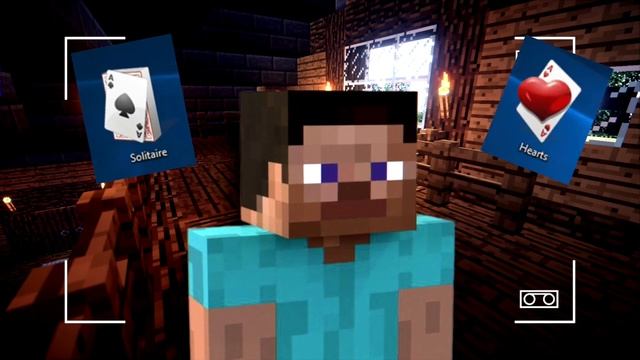 ? Встроенные игры на Windows 7 смотреть онлайн
