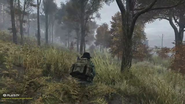 Crafting Improvised Arrows in DayZ 0.62 смотреть онлайн