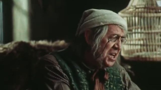 Сватовство гусара - Деньги смотреть онлайн