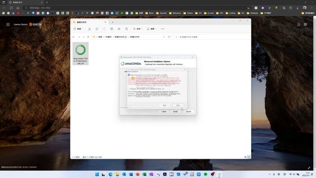 Python开发环境搭建与Jupyter Notebook安装 смотреть онлайн