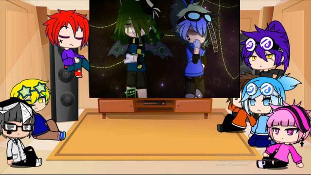 Реакция 13 карт (не всех) на колоду карт вару смотреть онлайн