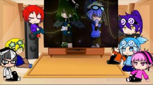 Реакция 13 карт (не всех) на колоду карт вару