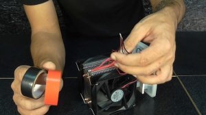 Как сделать мини Морозилку