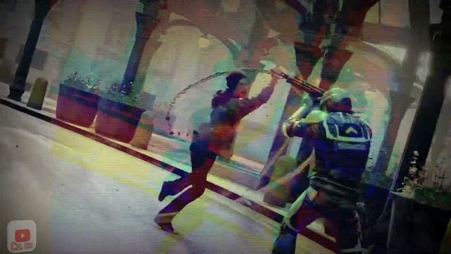 [GMV] ~ NUMB смотреть онлайн