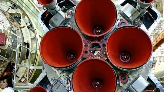 РН «Союз-6» станет основой для второй ступени отечественной сверхтяжелой ракеты «Енисей» смотреть онлайн