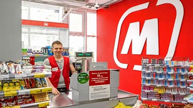 Как устроиться на работу в Магнит: инструкция и отзывы смотреть онлайн