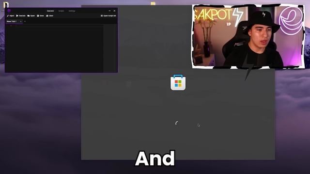 NEW FREE BEST Keyless Executor Roblox Level 8 Exploit 2023 (Best Free!) смотреть онлайн