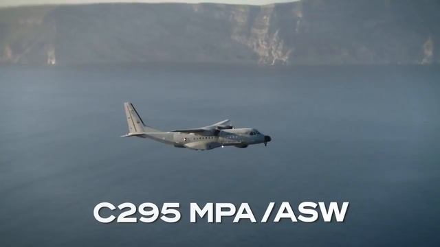 Tata-Airbus C-295 aircraft project to be cleared in next six months :: Outgoing Air Chief Raha смотреть онлайн