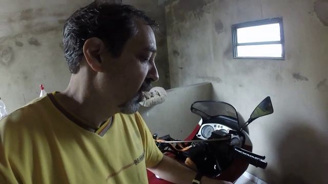 SALVES OUTUBRO 15 WALTERMOTO BR CBX 750F 7 GALO смотреть онлайн