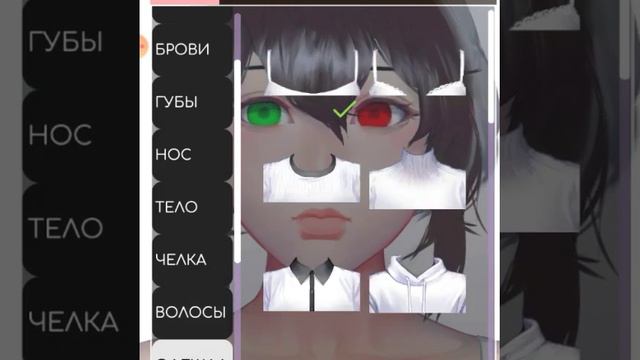 Live Portrait Maker: девочки где? . сделано. кому сделано?   моему. . друг. хороший. демон,