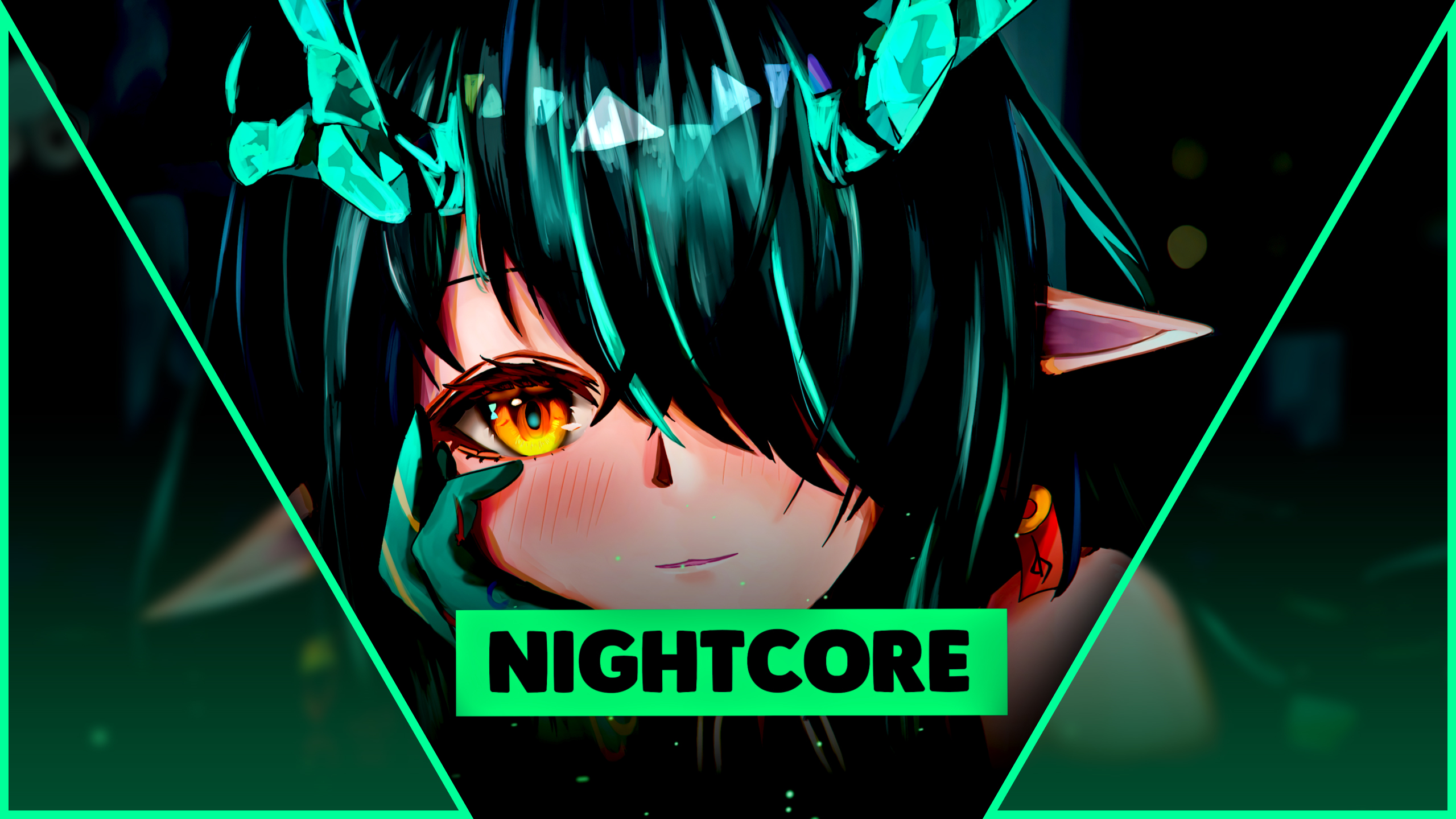 Nightcore - Shine A Light (Klaas) смотреть онлайн