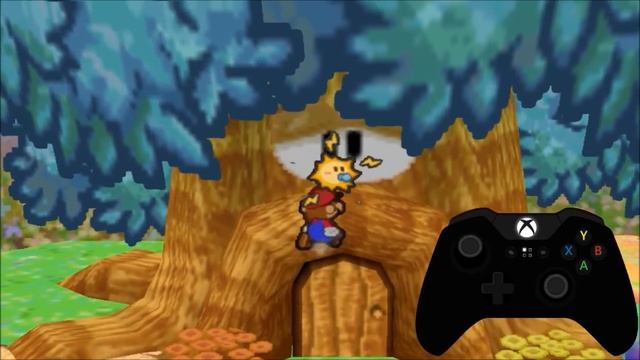 Paper Mario Speedrun Guide - All Glitches & Tricks смотреть онлайн