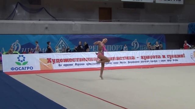 Потапова Настя скакалка смотреть онлайн