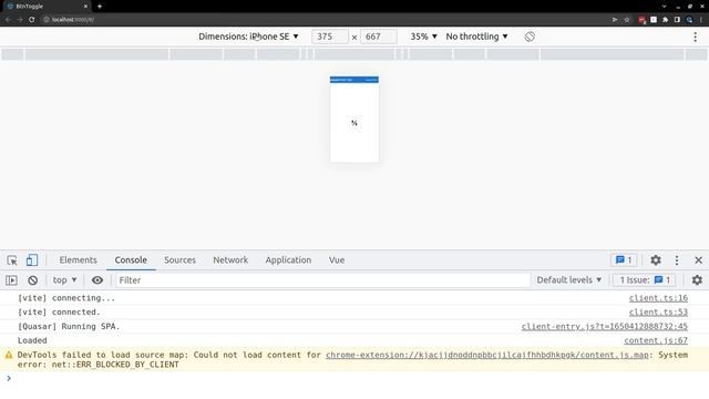 Learn Quasar Components - QIcon смотреть онлайн