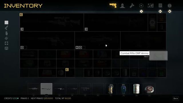 EMP Rifle Bug in Deus EX? смотреть онлайн