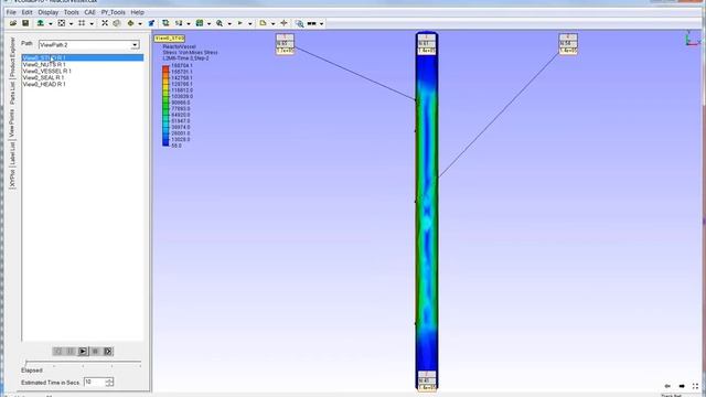 Detect hotspots automatically with VCollab | 4RealSim смотреть онлайн