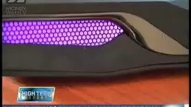 Alienware M14x - High Tech Expert, TMCTV смотреть онлайн