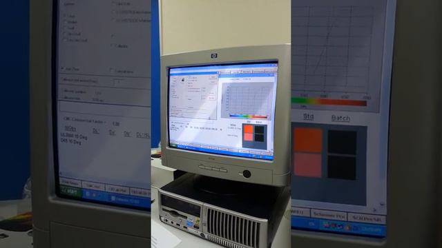 DCI600 test 2 смотреть онлайн