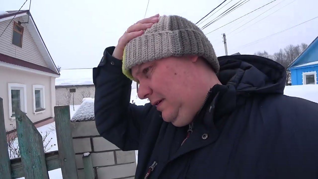 200. Снег, снег смотреть онлайн