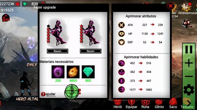 league of stickman o melhor Bug do jogo!!! Esse e Insano! смотреть онлайн