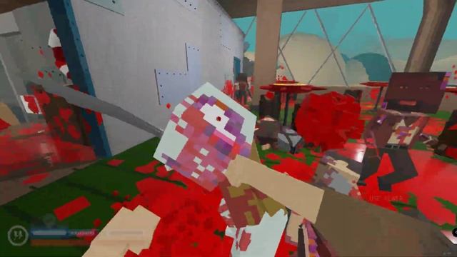 Paint the Town Red - Krusty Krab смотреть онлайн