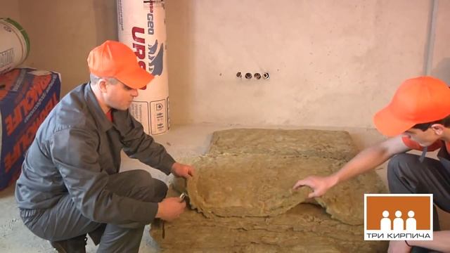 Теплоизоляция для скатной кровли смотреть онлайн