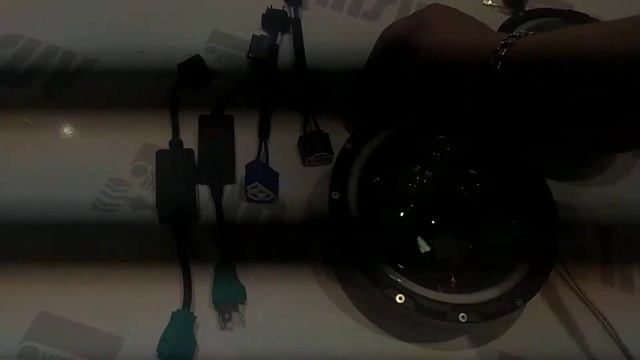 Светодиодные LED фары на Ниву "ТРЕУГОЛЬНИК + ангельские глазки" 2*60W смотреть онлайн